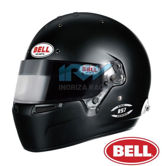 Bell RS7 Pro Helmet