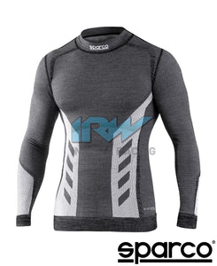 REMERA SPARCO UNDERSHIRT SHIELD PRO RW-10