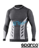 REMERA SPARCO UNDERSHIRT SHIELD PRO RW-10