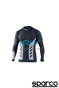 REMERA SPARCO UNDERSHIRT SHIELD PRO RW-10
