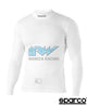 REMERA MANGA LARGA SPARCO UNDERSHIRT RW-4