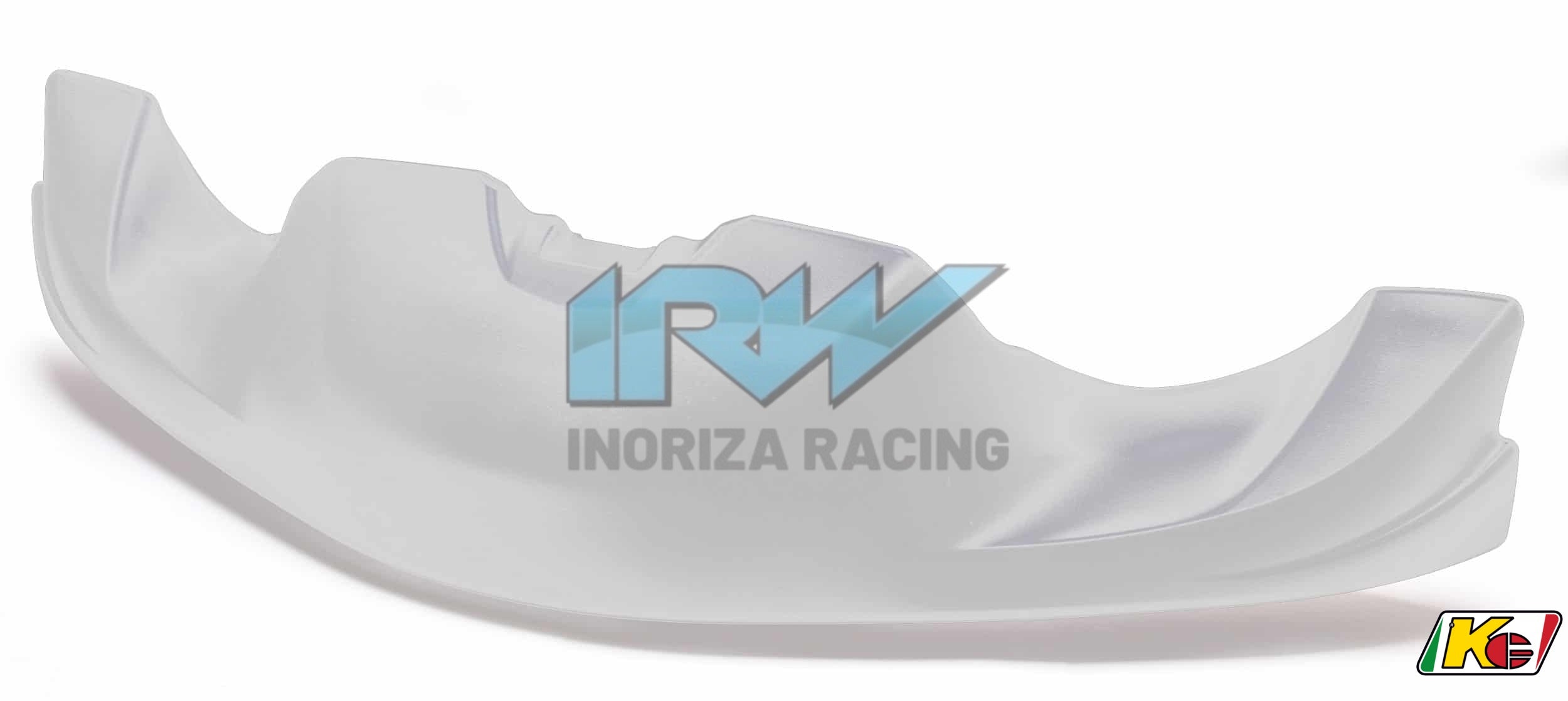 BIREL KG KARTING BIB FR.507 BLACK 