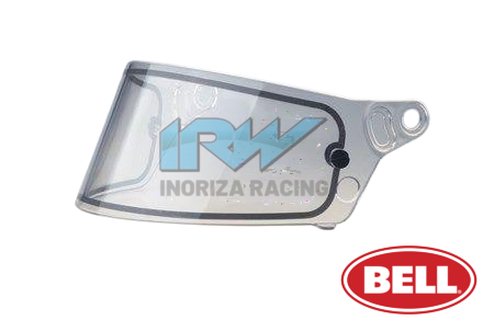 ORIGINAL BELL SE03 3mm TRANSPARENT SCOPE