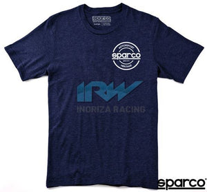 SPARCO SEAL SHORT SLEEVE T-SHIRT