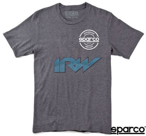 SPARCO SEAL SHORT SLEEVE T-SHIRT