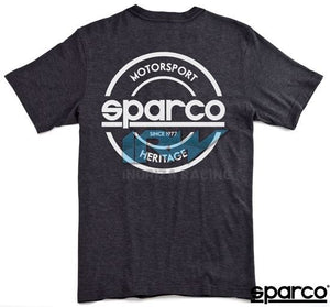 SPARCO SEAL SHORT SLEEVE T-SHIRT