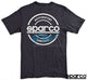 SPARCO SEAL SHORT SLEEVE T-SHIRT