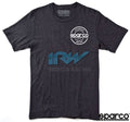 REMERA MANGA CORTA SPARCO SEAL