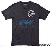 REMERA MANGA CORTA SPARCO SEAL