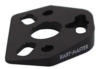 INCLINADOR DE VOLANTE 15° KART-MASTER