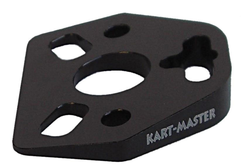 KARTING WHEEL BIREL ART KF 340MM