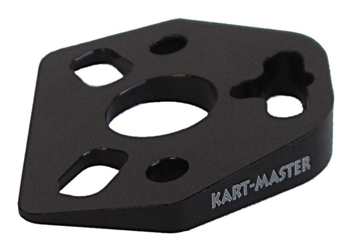 INCLINADOR DE VOLANTE 10° KART-MASTER