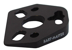 INCLINADOR DE VOLANTE 10° KART-MASTER