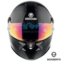 SCHUBERTH SP1 CARBON CAR HELMET