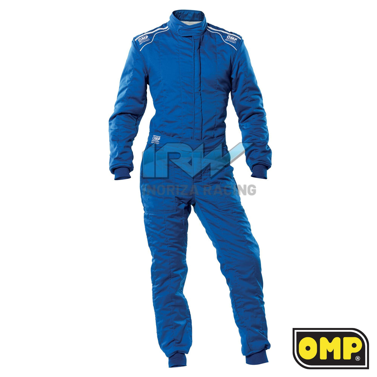 BUZO OMP SPORT MY2020