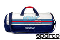 BOLSO SPARCO SPORTBAG MARTINI