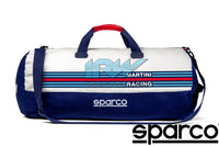 BOLSO SPARCO SPORTBAG MARTINI