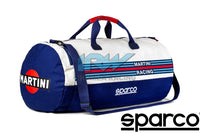 BOLSO SPARCO SPORTBAG MARTINI