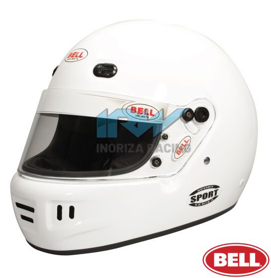 Bell Sport Helmet 
