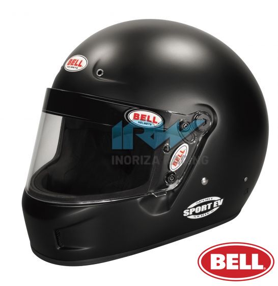 Bell Sport EV Helmet 