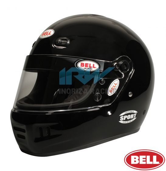 Bell Sport Helmet 
