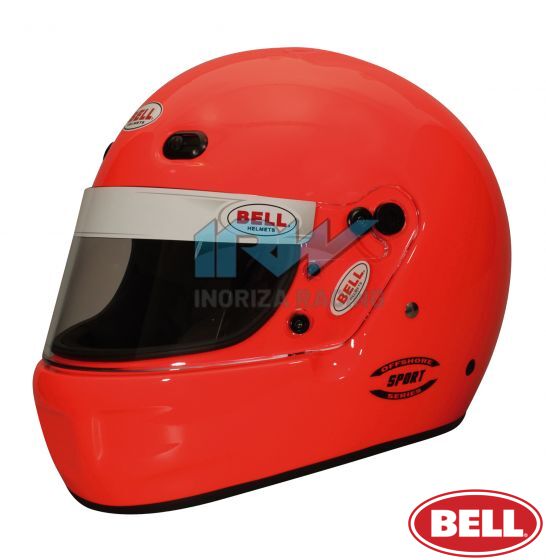 Bell Sport Helmet 