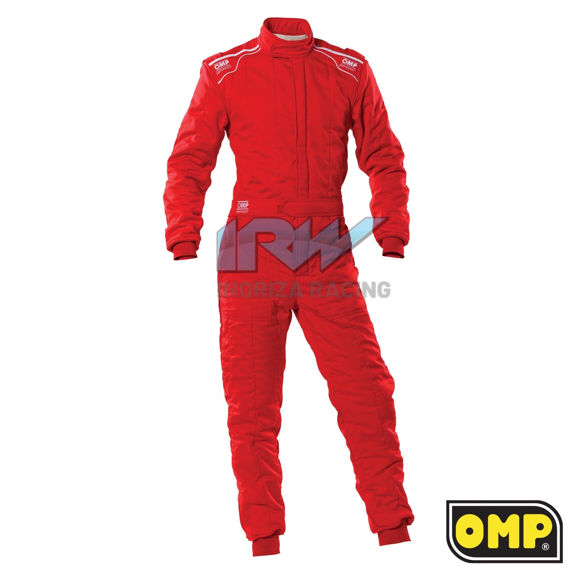 BUZO OMP SPORT MY2020