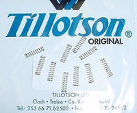 RESORTES DE CARBURADOR TILLOTSON