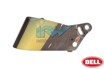 ORIGINAL BELL SRV-8 VISOR 