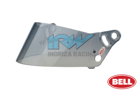 ORIGINAL BELL SRV-8 VISOR 