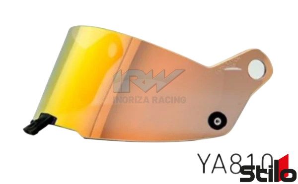 ORIGINAL STILO ST5 VISOR 