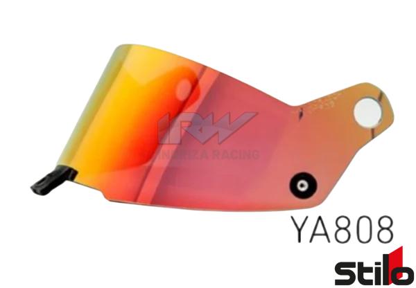 ORIGINAL STILO ST5 VISOR 