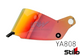 ORIGINAL STILO ST5 VISOR 