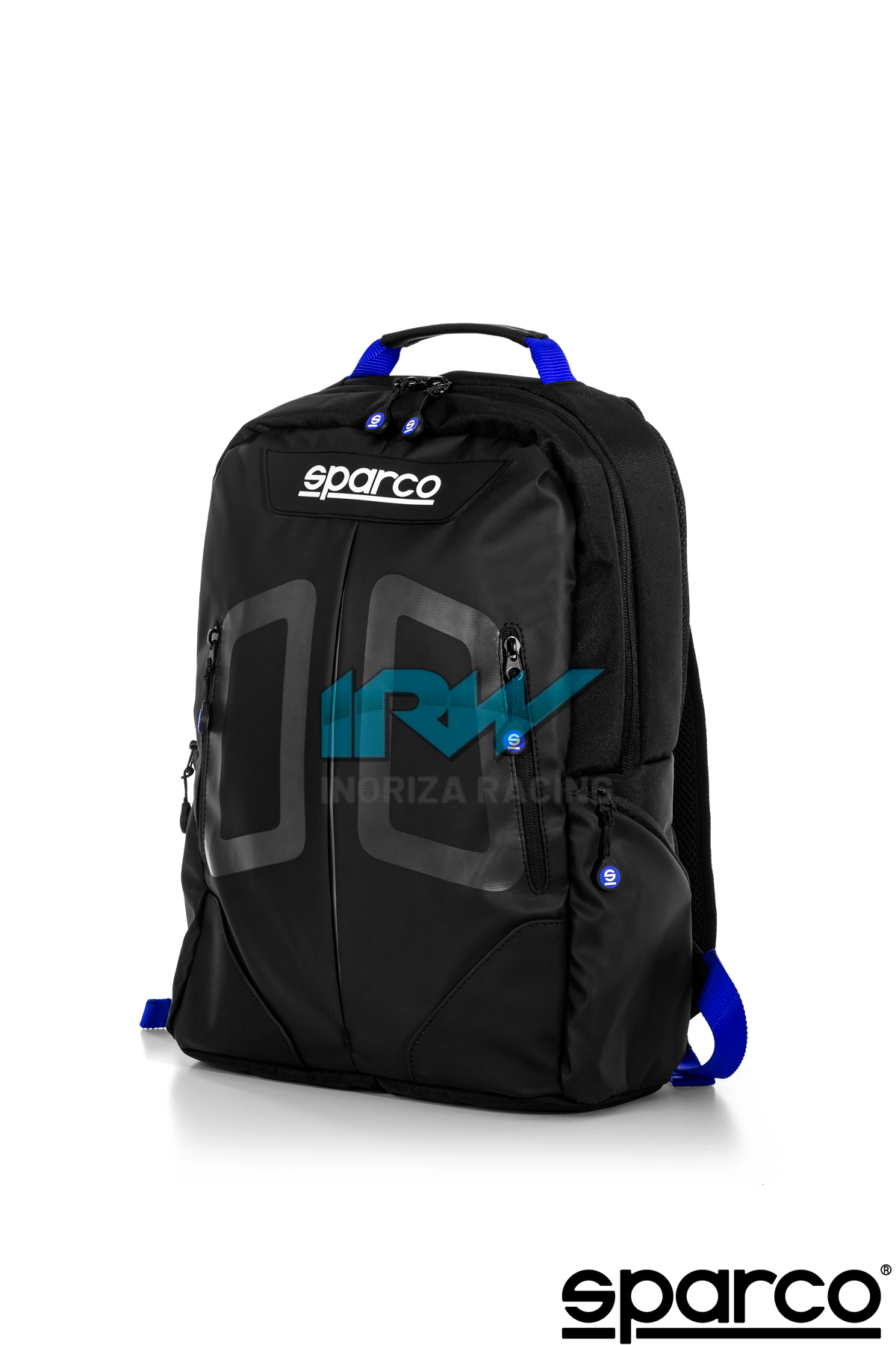 MOCHILA SPARCO STAGE