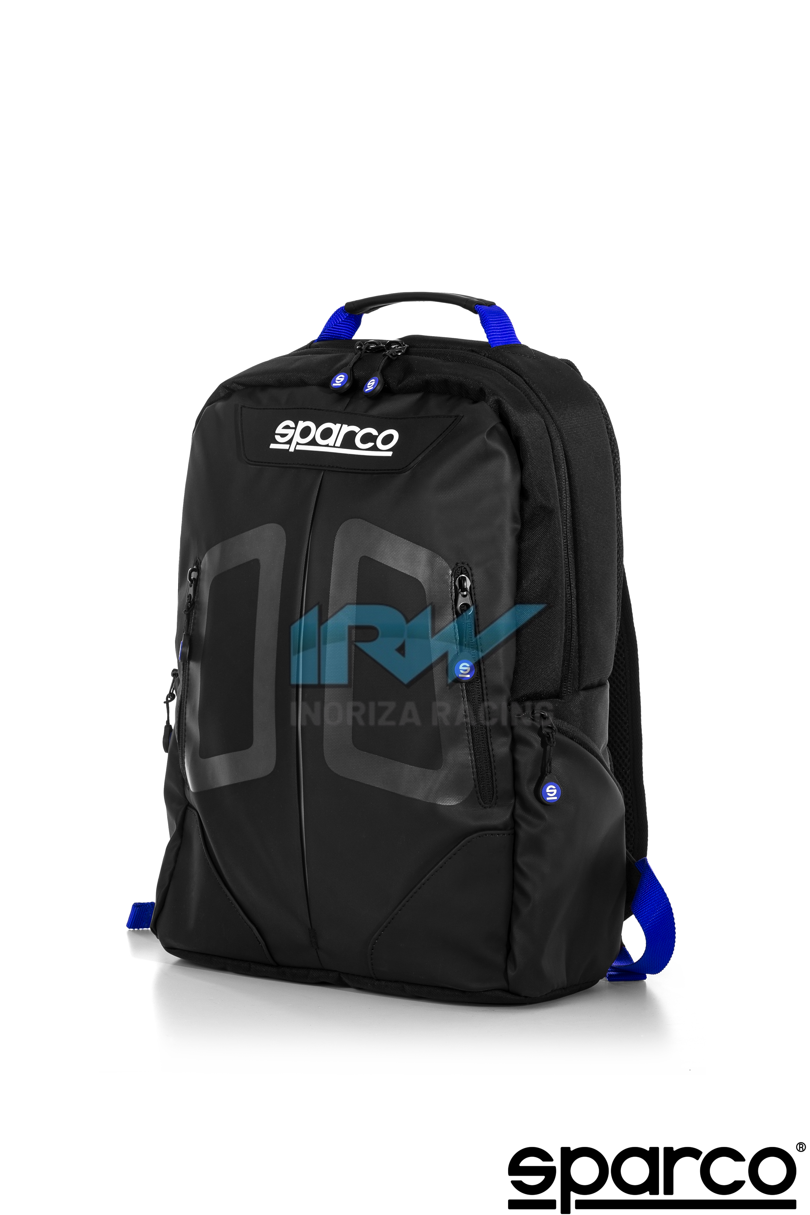 SPARCO STAGE BACKPACK 