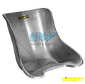KARTING ARMCHAIR TILLET T11 STANDARD SILVER