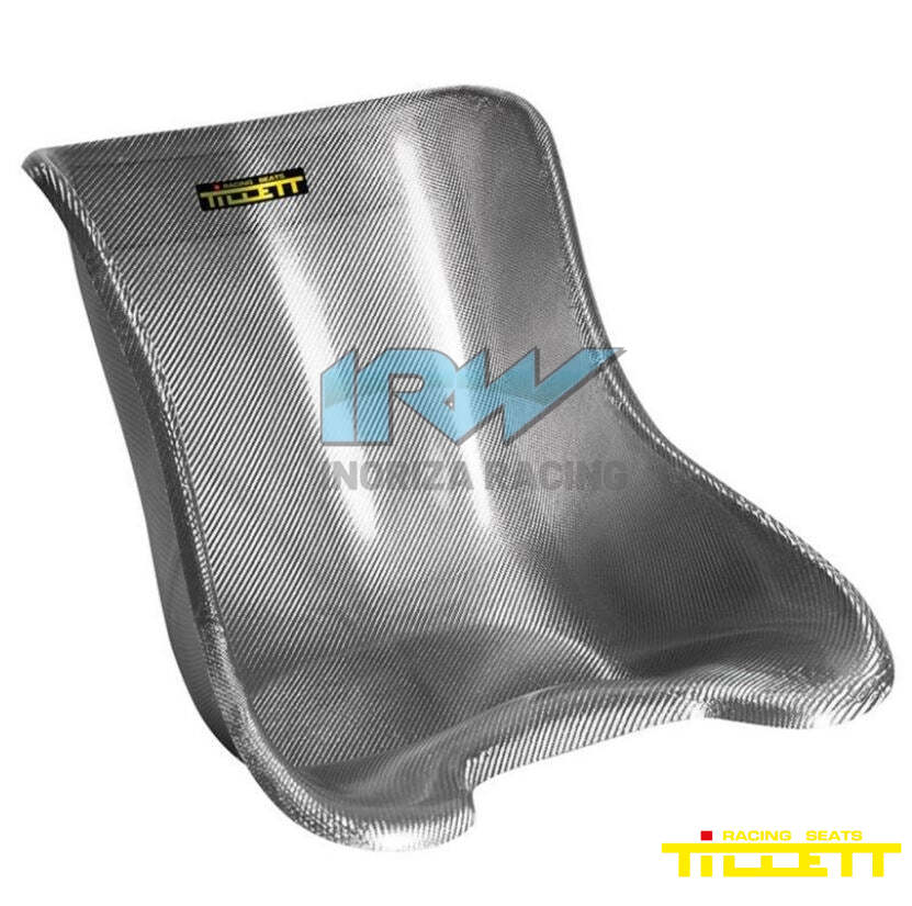KARTING ARMCHAIR TILLET T11 STANDARD SILVER