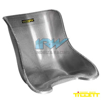 KARTING ARMCHAIR TILLET T11 STANDARD SILVER