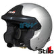 STYLE TROPHY DES RALLY HELMET 