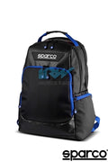 MOCHILA SPARCO SUPER STAGE