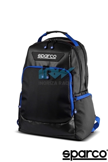 MOCHILA SPARCO SUPER STAGE