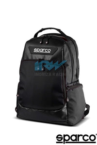 MOCHILA SPARCO SUPER STAGE