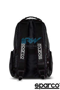 MOCHILA SPARCO SUPER STAGE