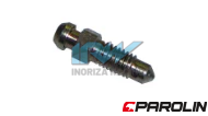 PISTON CALIPER FRENO 27MM PAROLIN