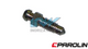 PISTON CALIPER FRENO 27MM PAROLIN