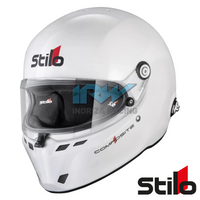 CASCO STILO ST6 BLANCO