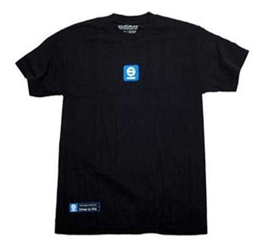 REMERA MANGA CORTA SPARCO TACH