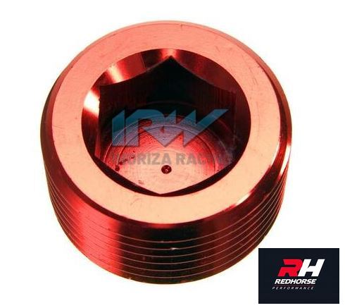 RED ALLEN PLUG AN6