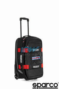 BOLSO SPARCO TRAVEL MARTINI