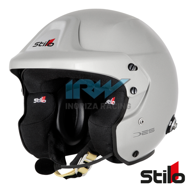 CASCO STILO TROPHY DES PLUS